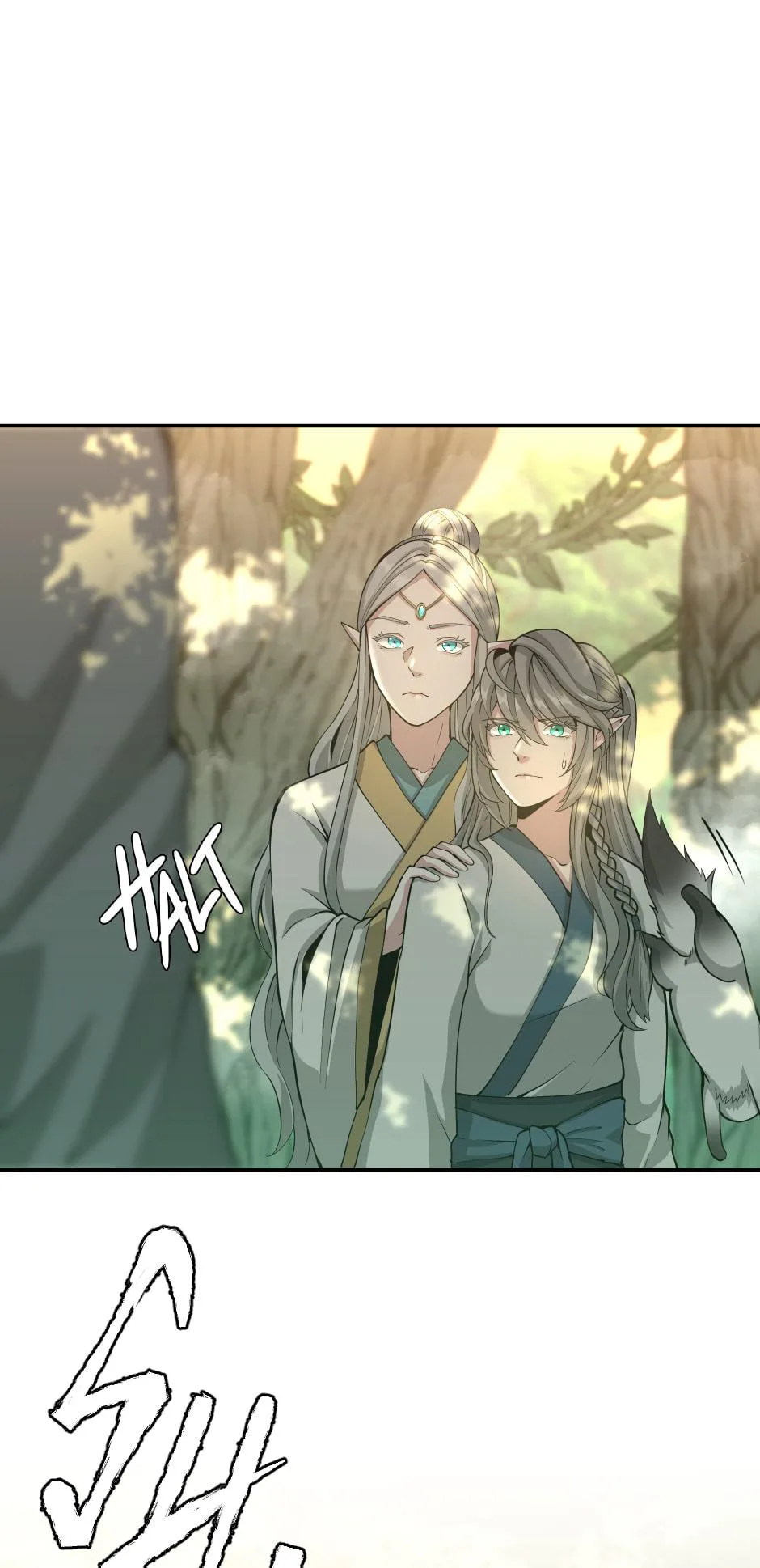 The Beginning After The End - Chapter 130 - Page 33