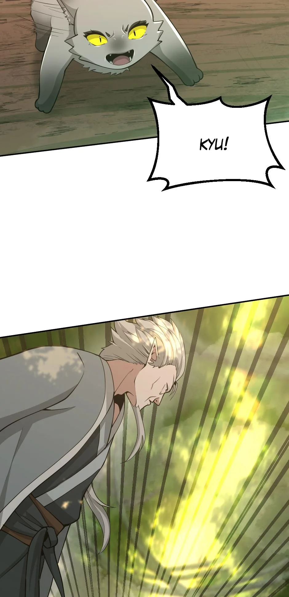 The Beginning After The End - Chapter 130 - Page 37