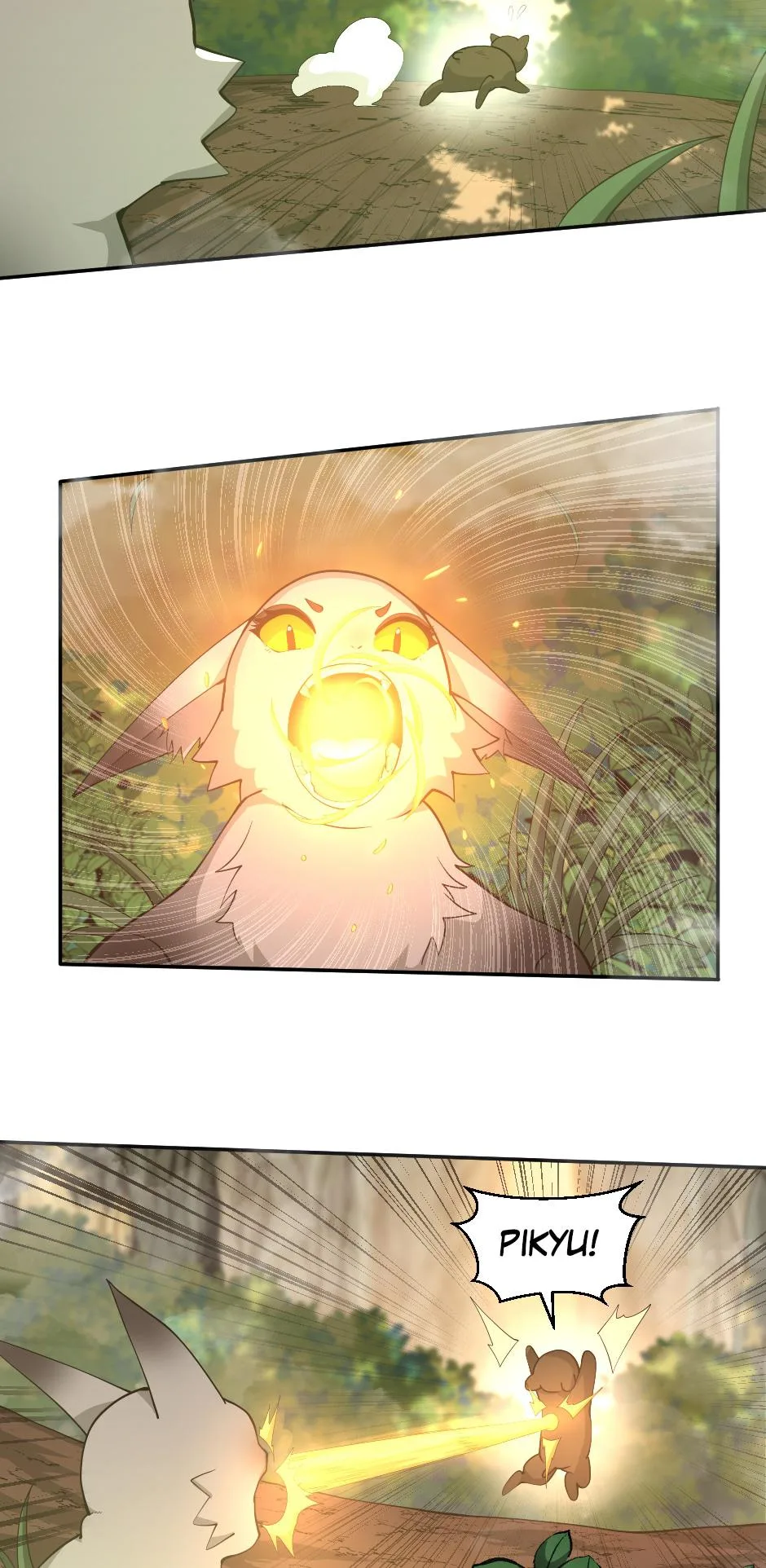 The Beginning After The End - Chapter 130 - Page 4
