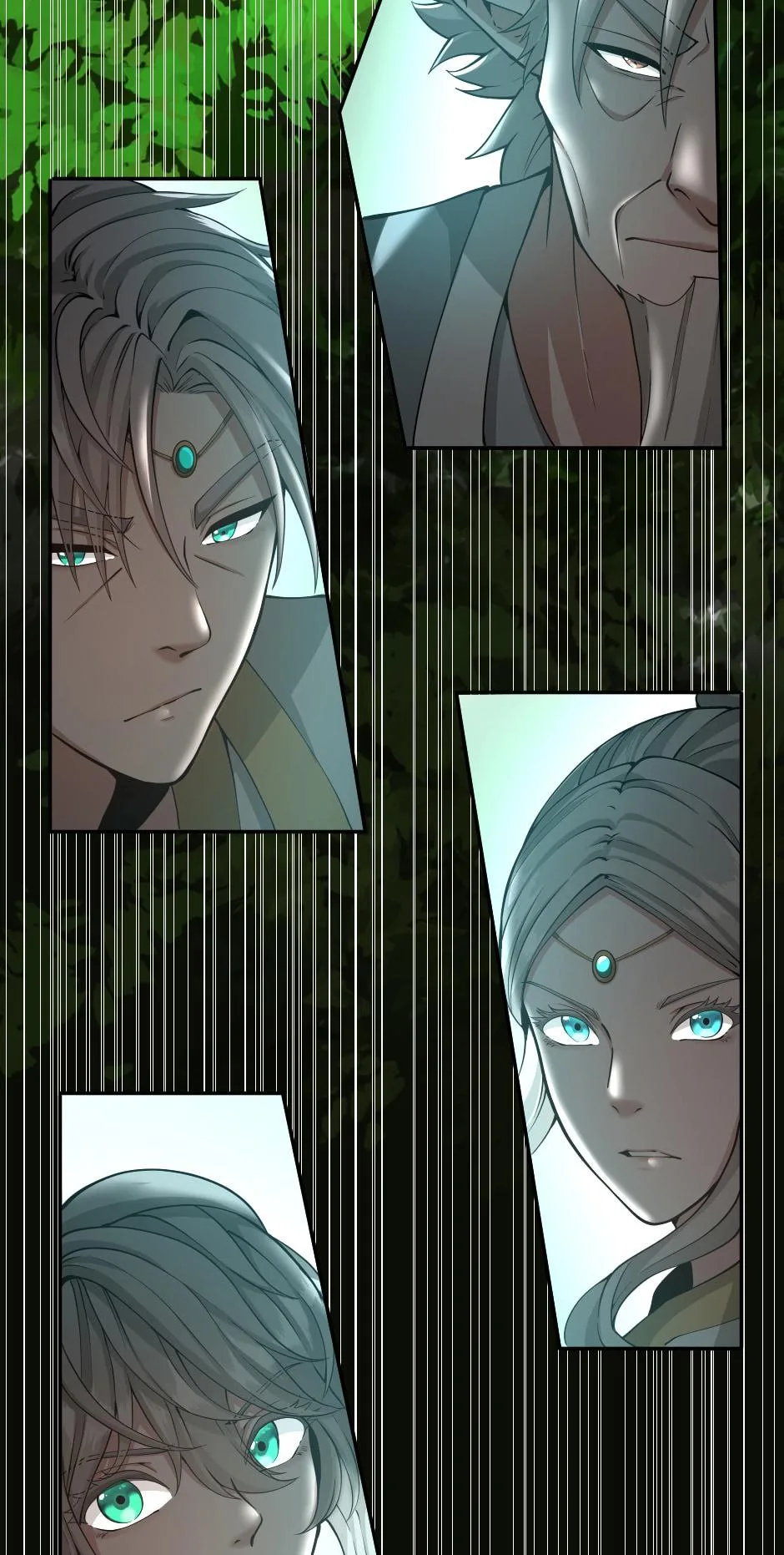 The Beginning After The End - Chapter 130 - Page 40