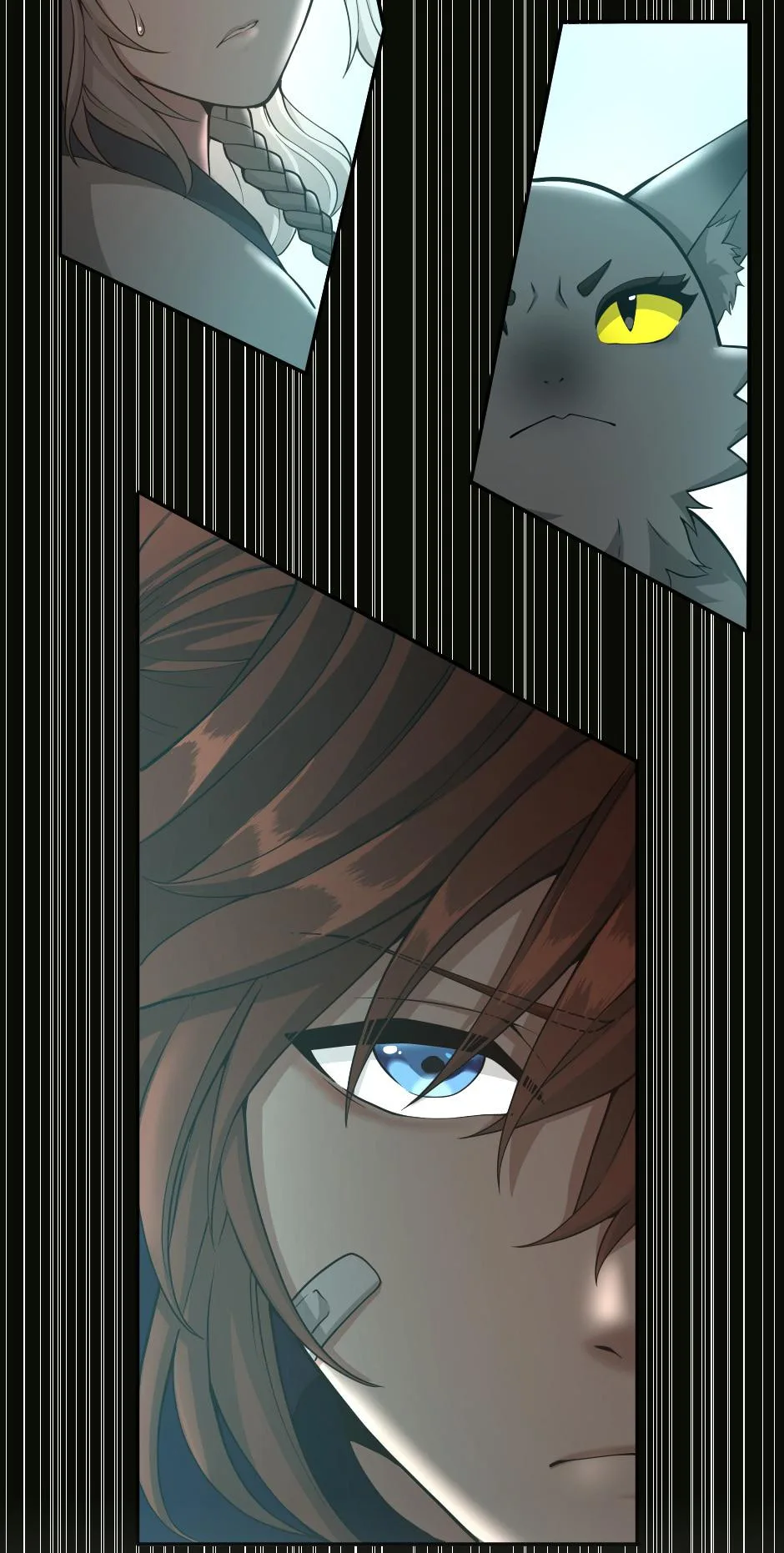 The Beginning After The End - Chapter 130 - Page 41