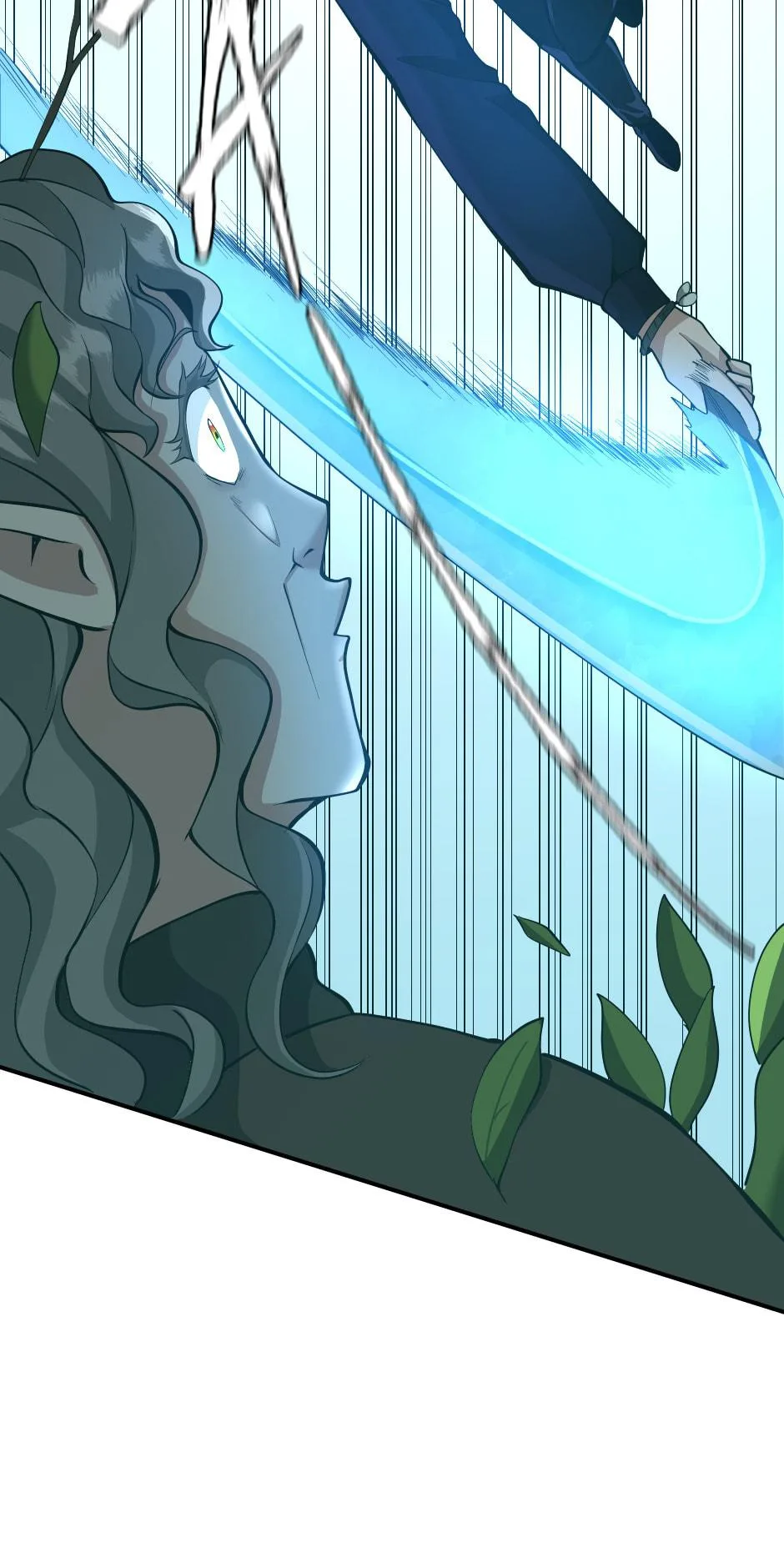 The Beginning After The End - Chapter 130 - Page 44