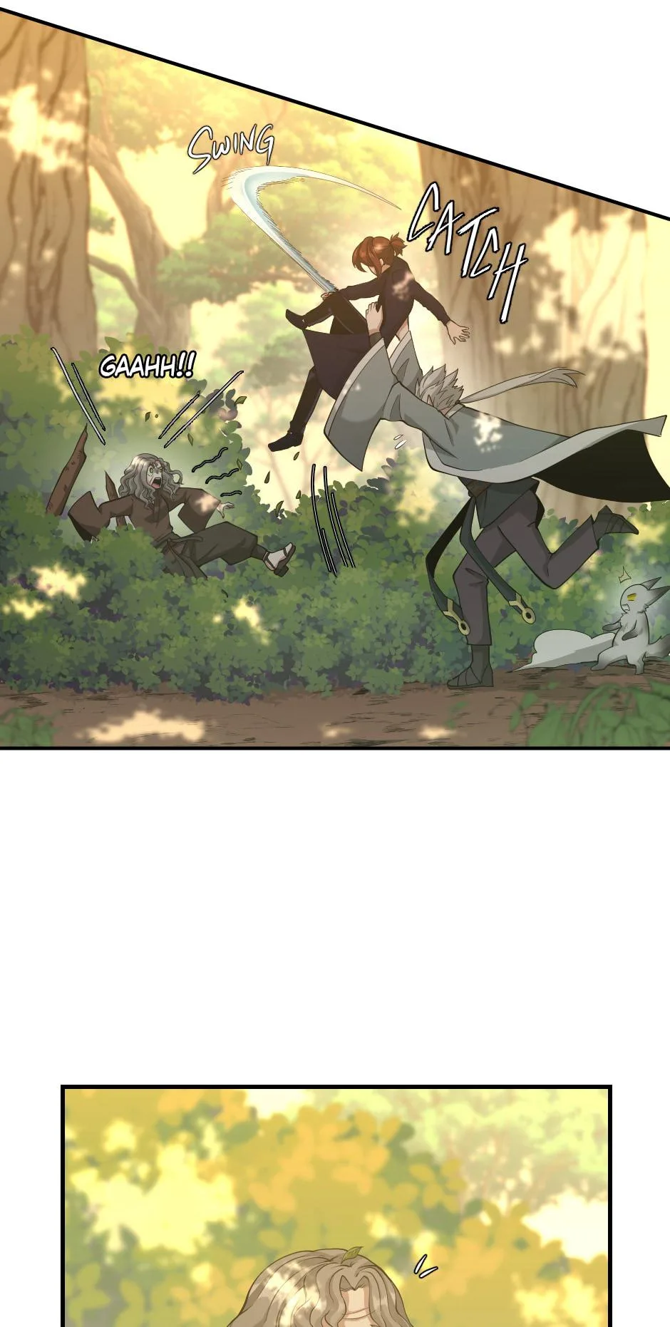 The Beginning After The End - Chapter 130 - Page 45