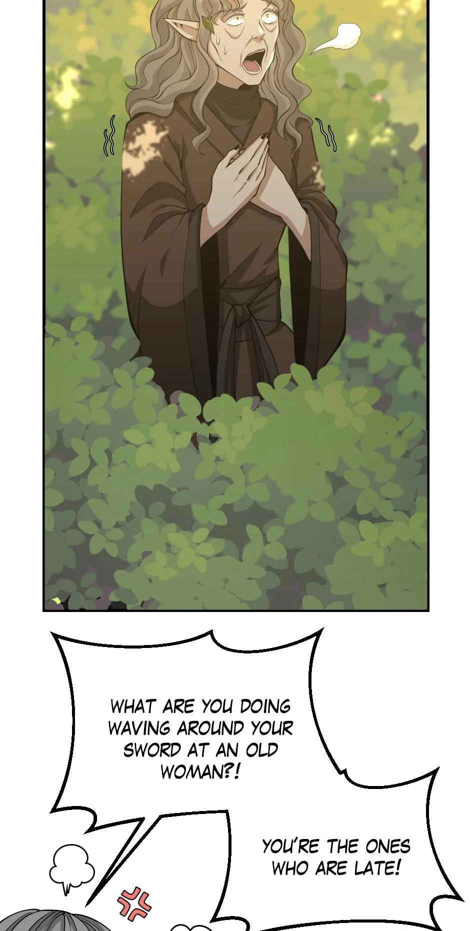 The Beginning After The End - Chapter 130 - Page 46