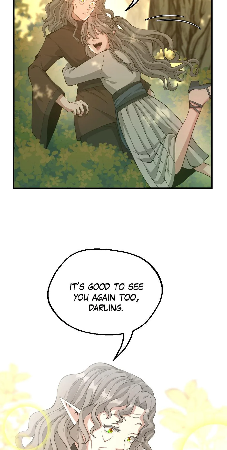 The Beginning After The End - Chapter 130 - Page 48