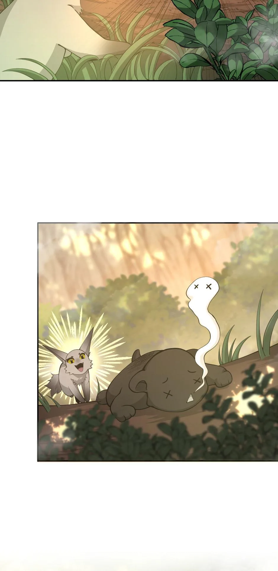 The Beginning After The End - Chapter 130 - Page 5