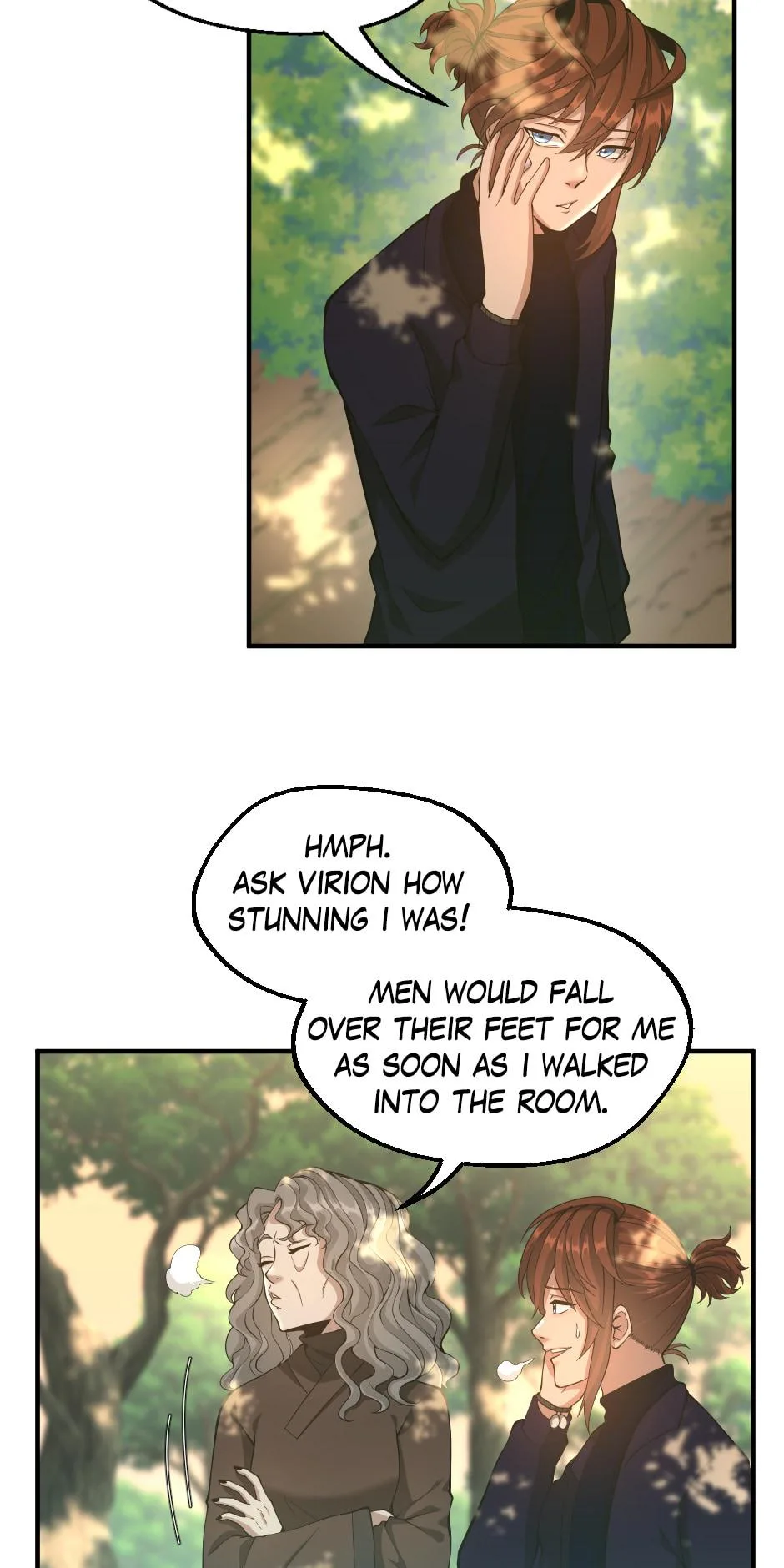 The Beginning After The End - Chapter 130 - Page 53