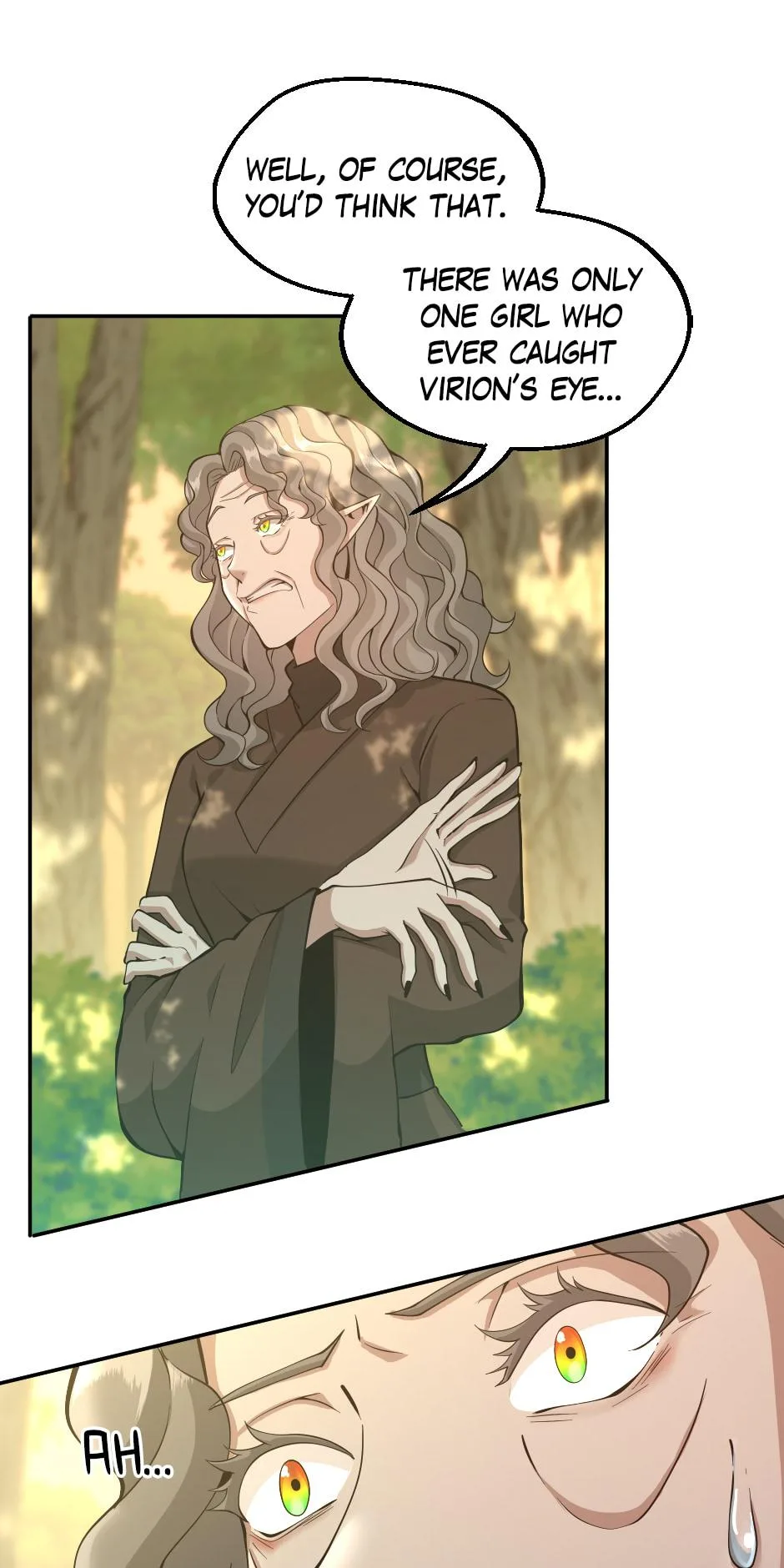 The Beginning After The End - Chapter 130 - Page 55