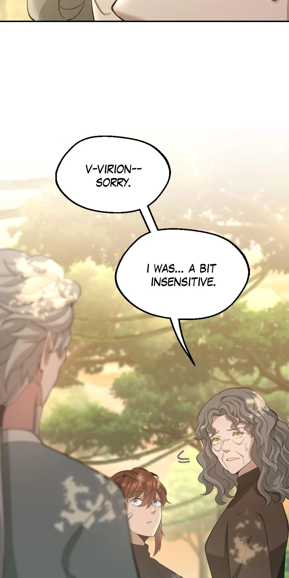 The Beginning After The End - Chapter 130 - Page 56