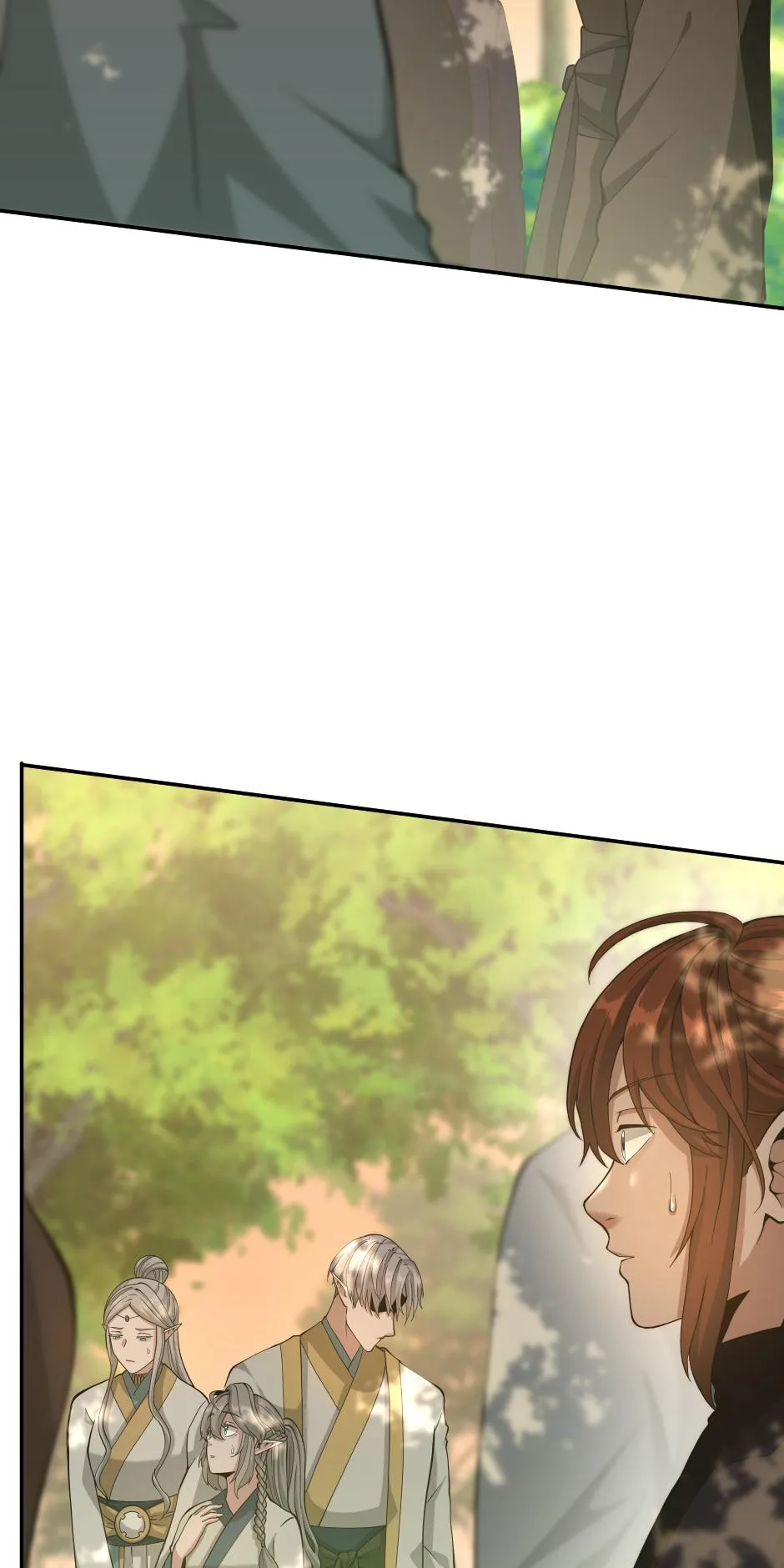 The Beginning After The End - Chapter 130 - Page 57
