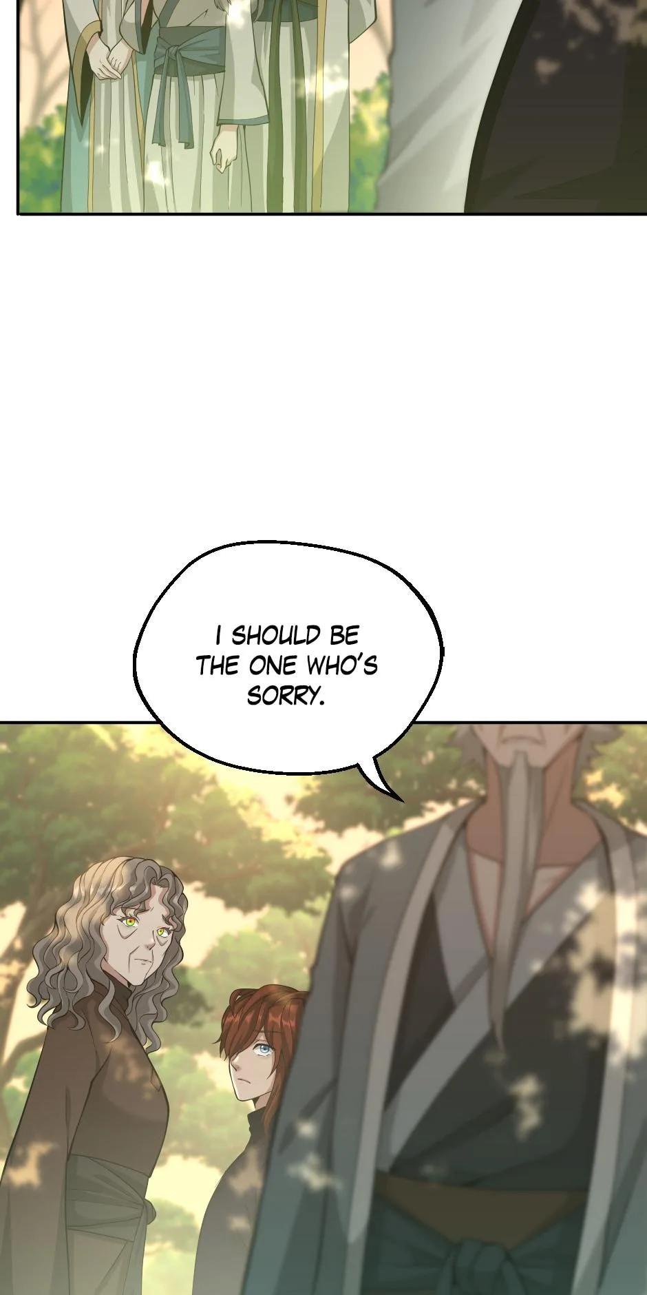 The Beginning After The End - Chapter 130 - Page 58
