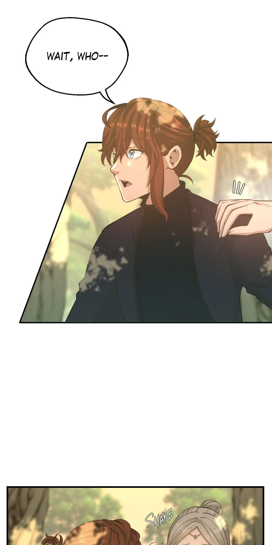 The Beginning After The End - Chapter 130 - Page 61