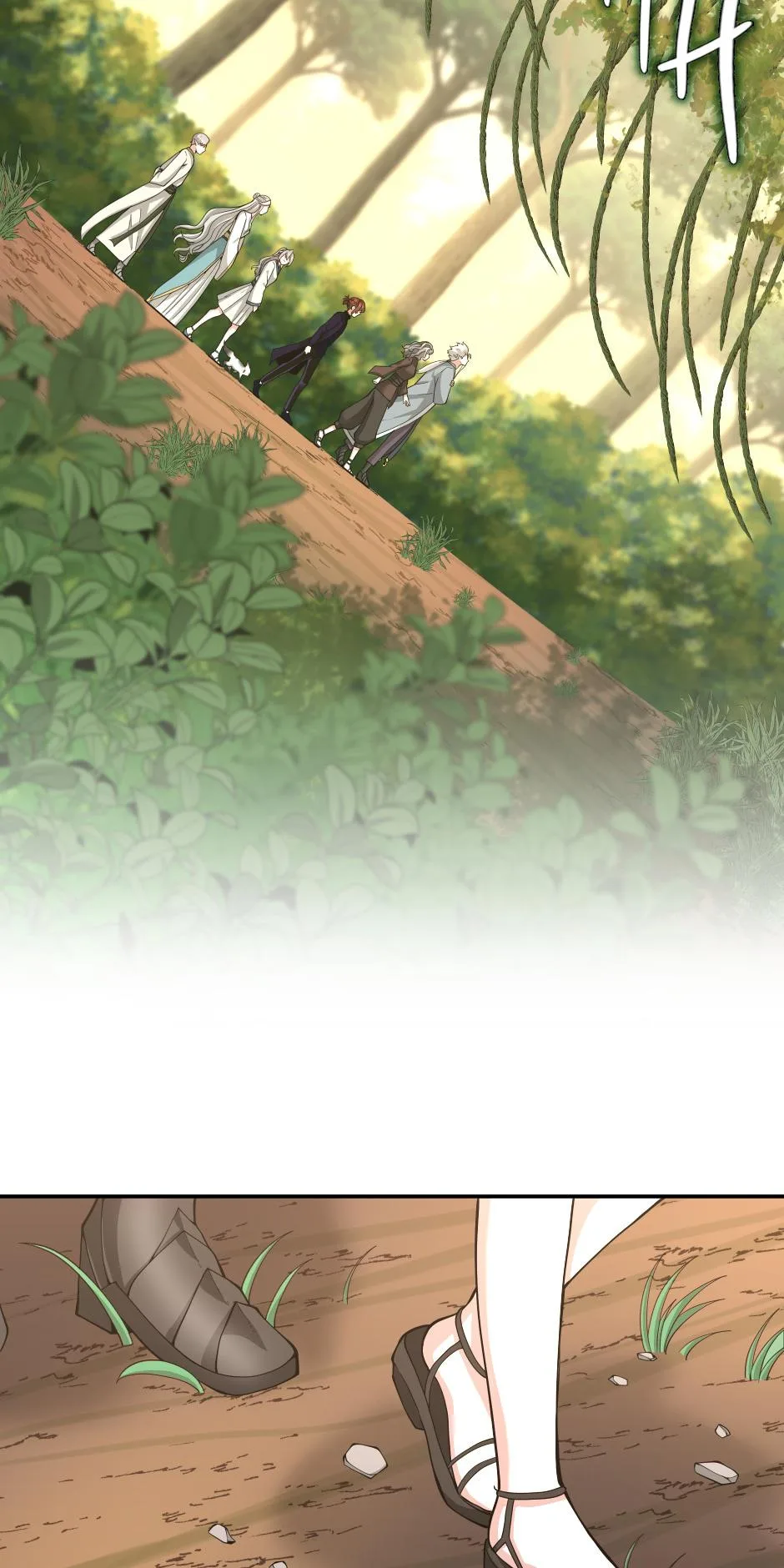 The Beginning After The End - Chapter 130 - Page 63