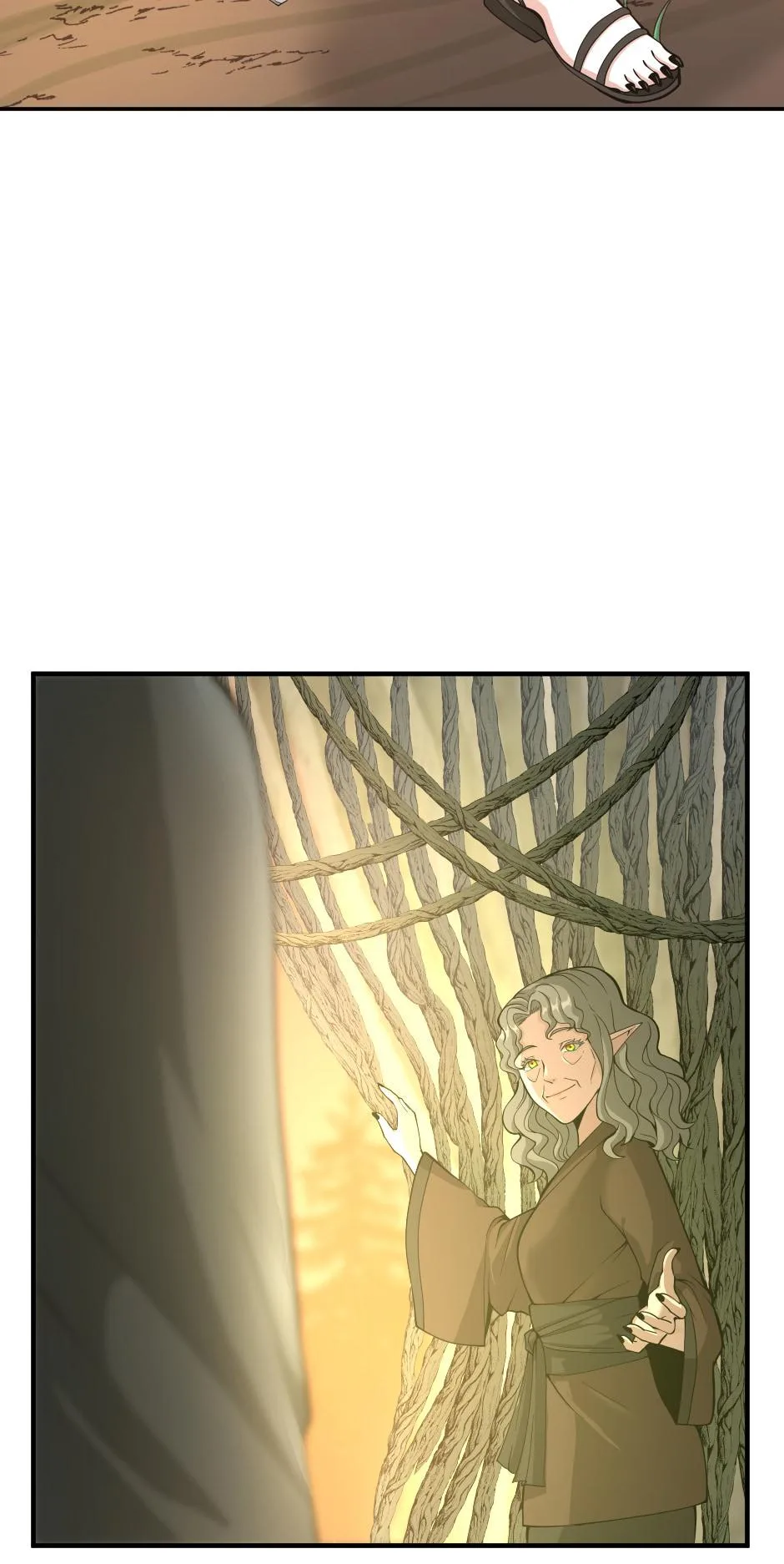 The Beginning After The End - Chapter 130 - Page 64