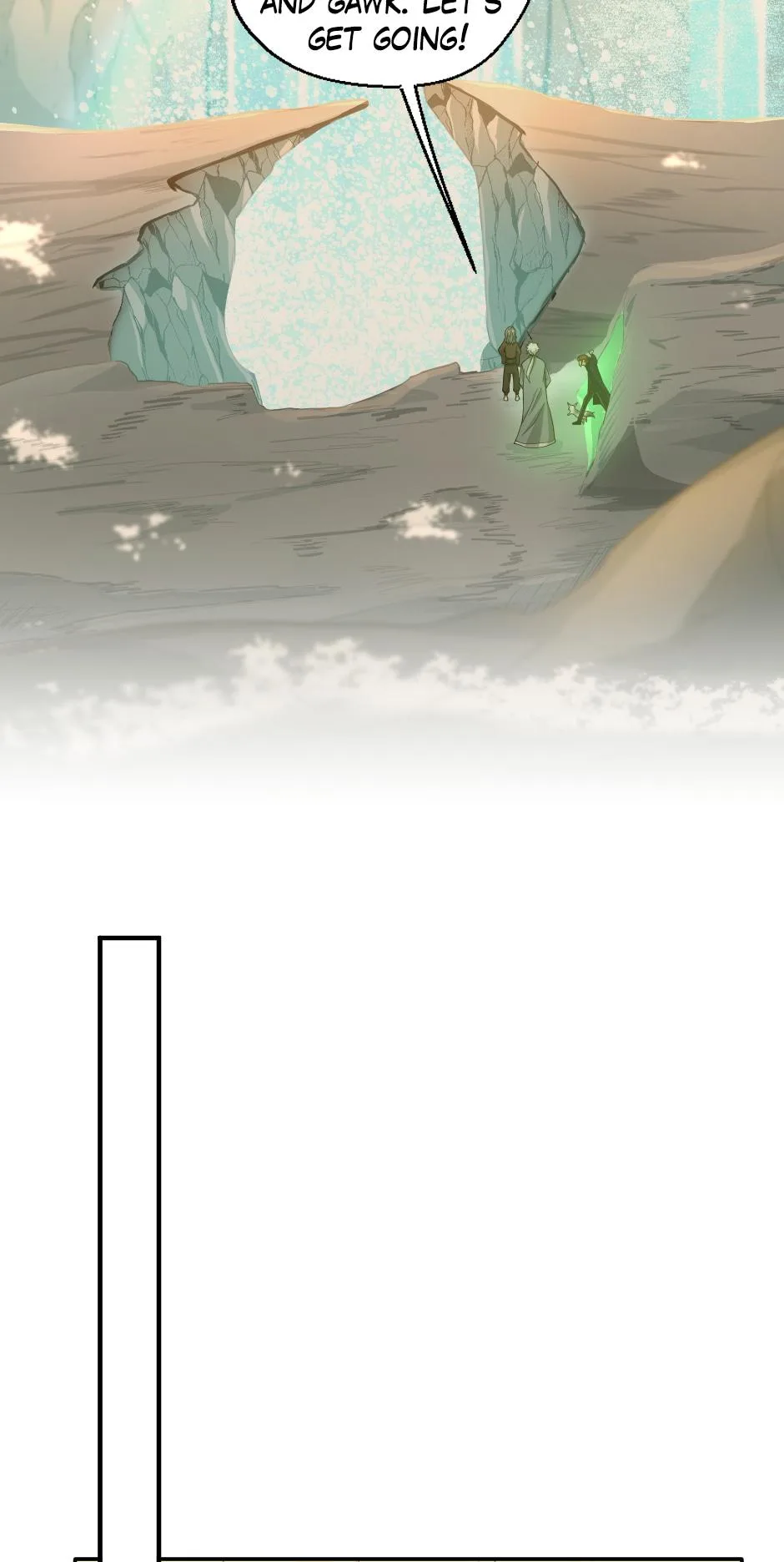 The Beginning After The End - Chapter 130 - Page 66