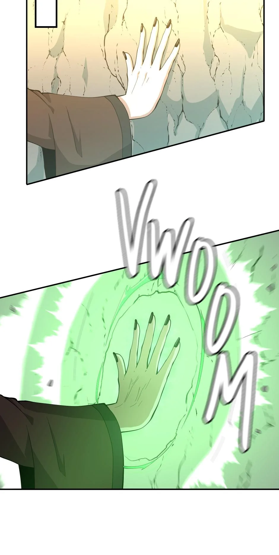 The Beginning After The End - Chapter 130 - Page 67