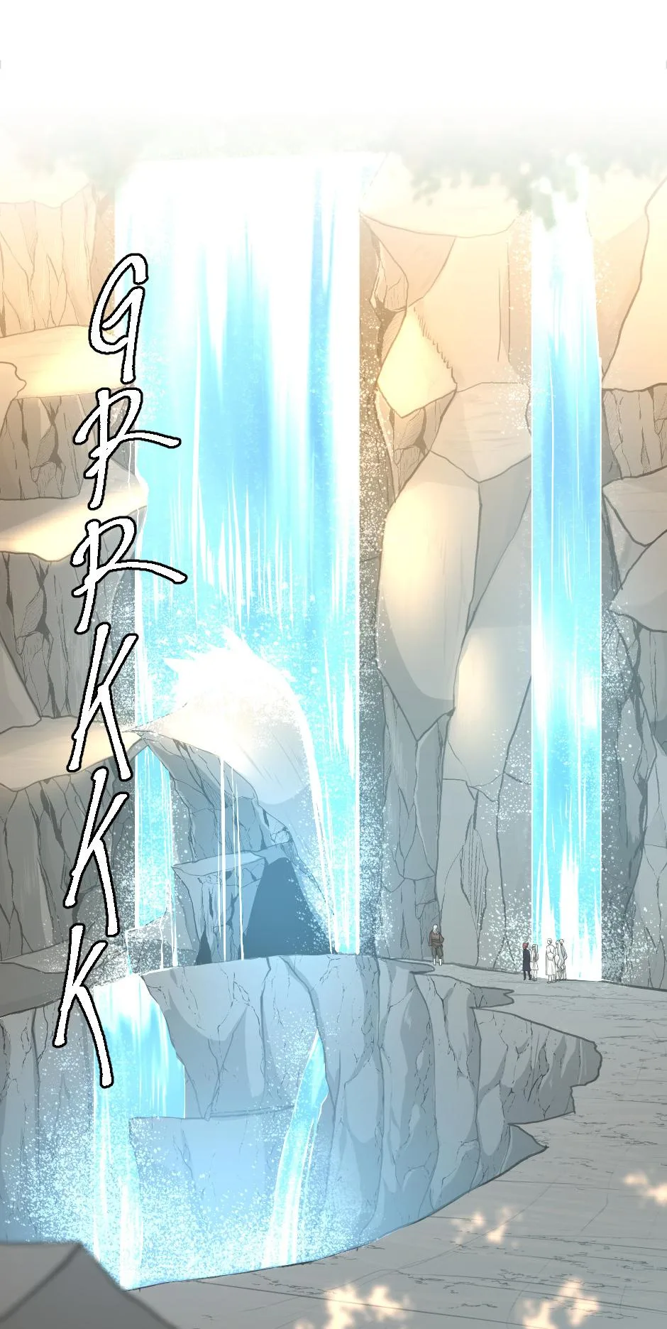 The Beginning After The End - Chapter 130 - Page 68