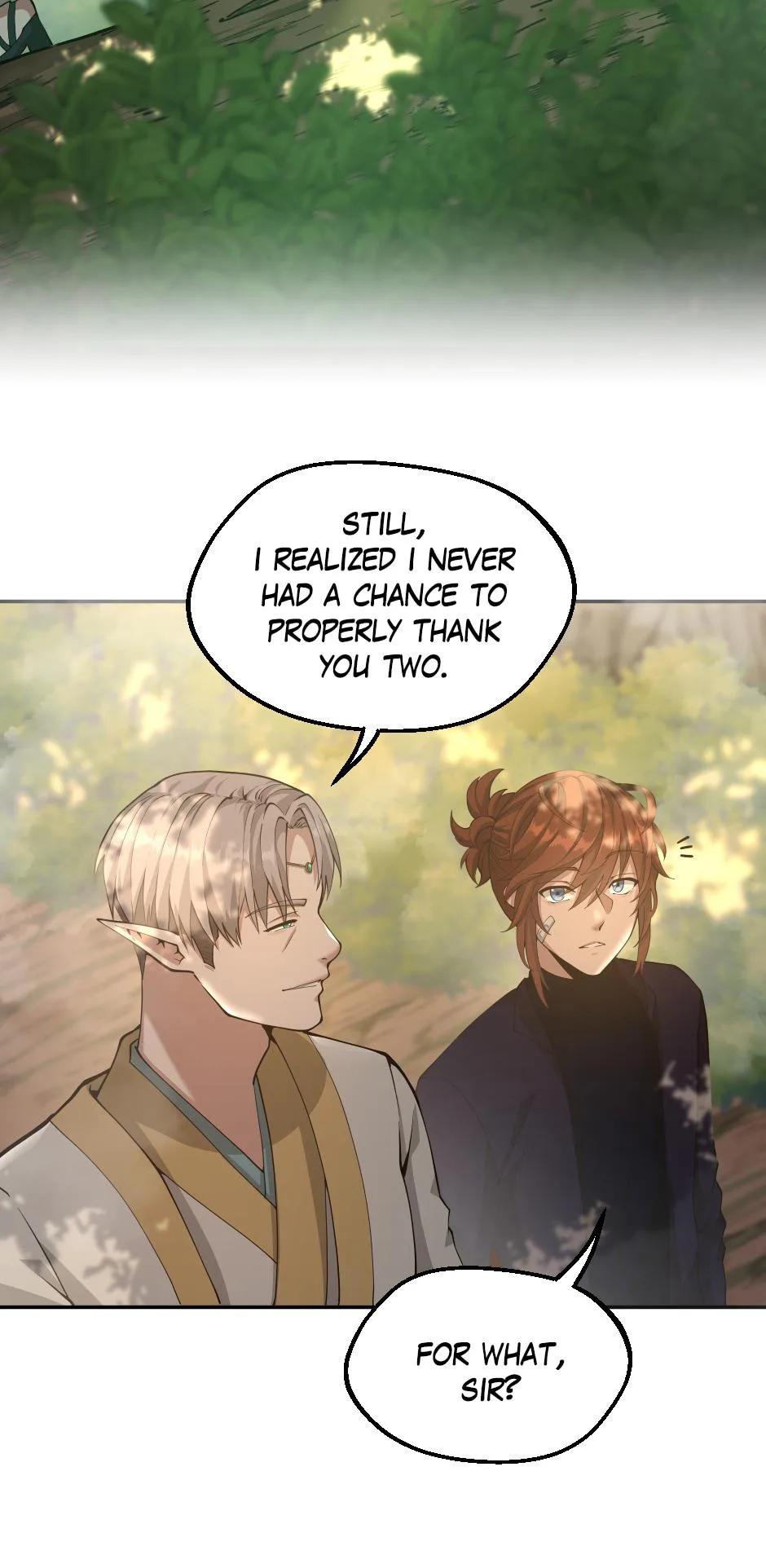 The Beginning After The End - Chapter 130 - Page 7