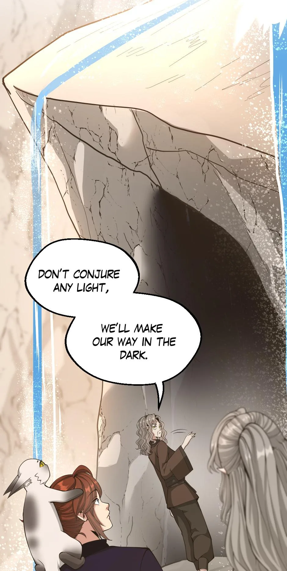 The Beginning After The End - Chapter 130 - Page 70