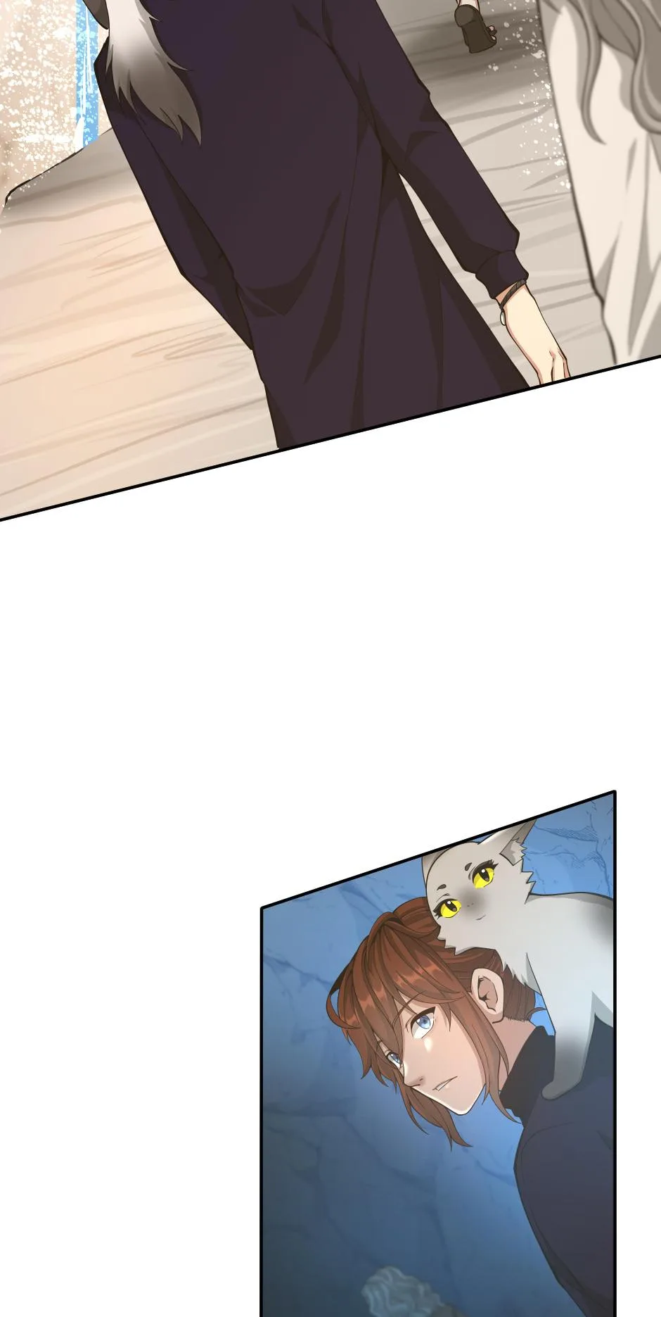 The Beginning After The End - Chapter 130 - Page 71