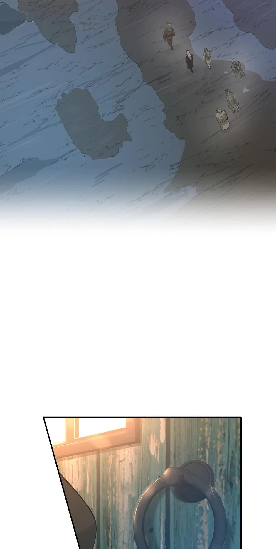 The Beginning After The End - Chapter 130 - Page 74