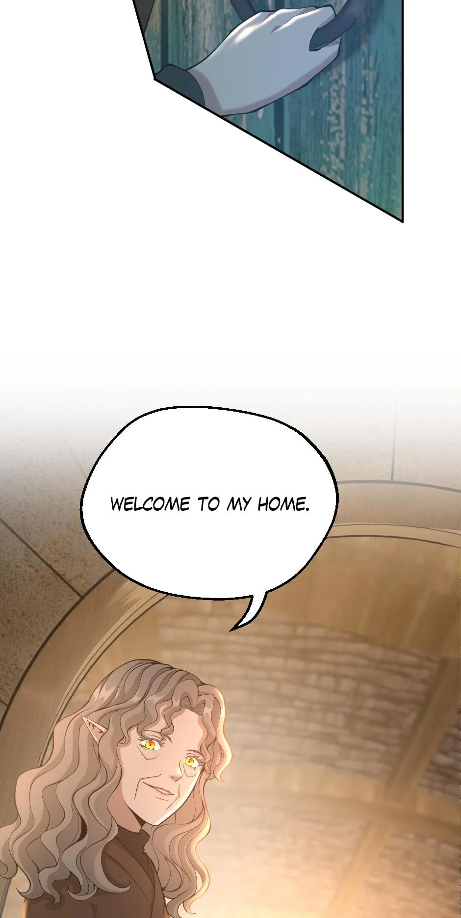 The Beginning After The End - Chapter 130 - Page 75
