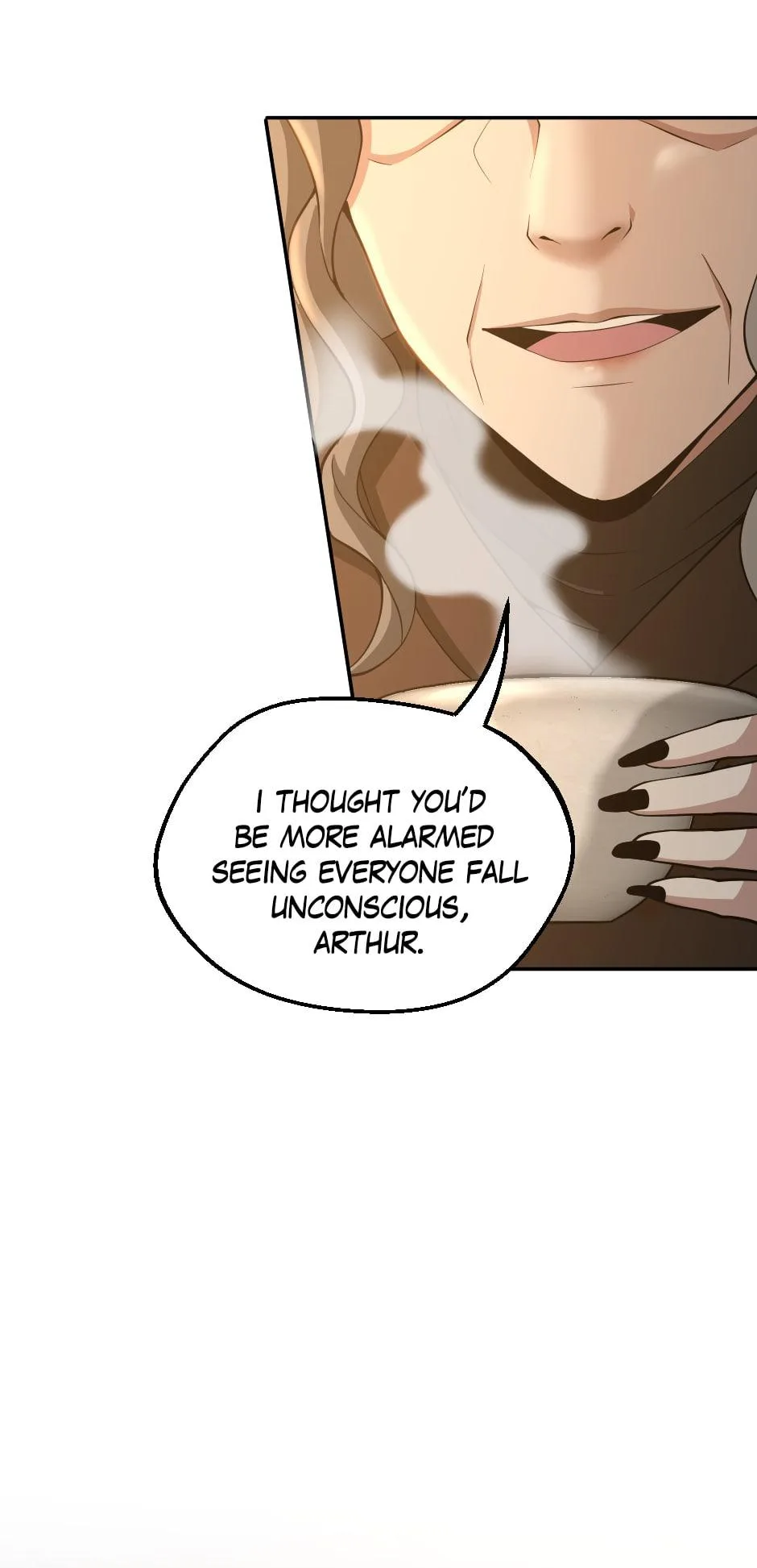 The Beginning After The End - Chapter 131 - Page 10