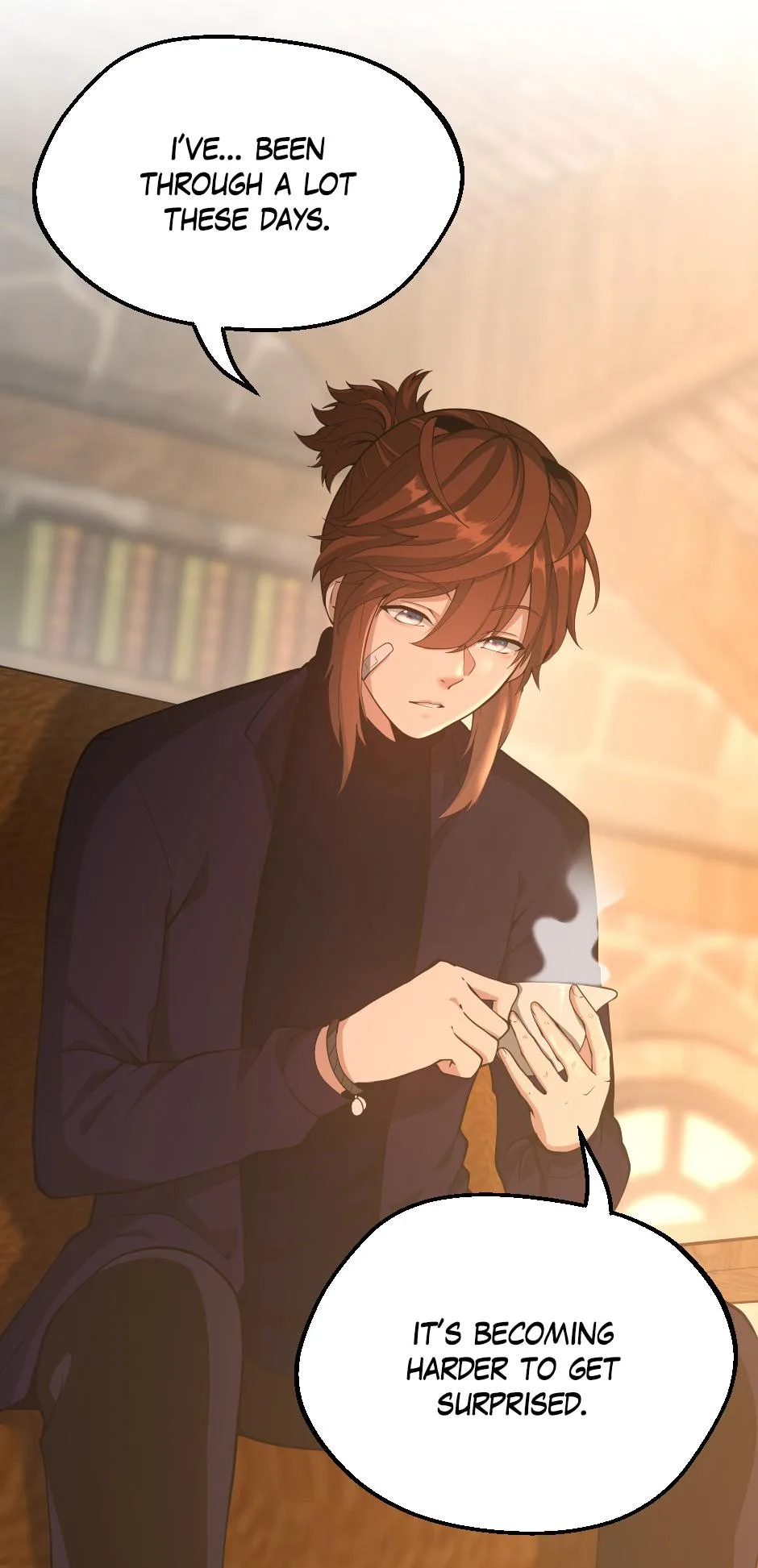 The Beginning After The End - Chapter 131 - Page 11