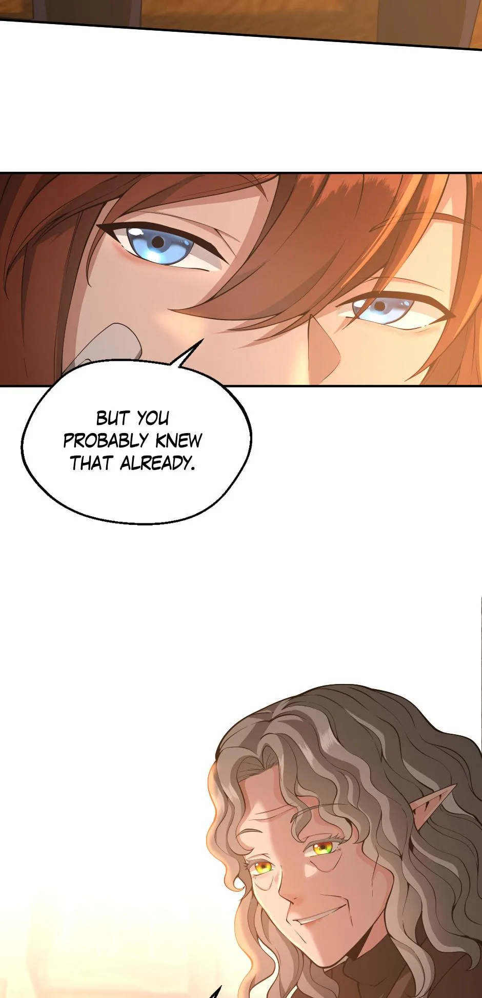 The Beginning After The End - Chapter 131 - Page 12