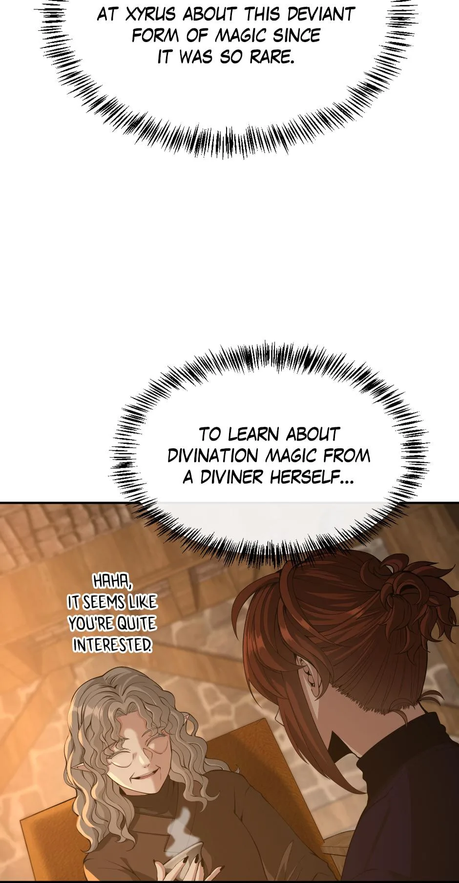 The Beginning After The End - Chapter 131 - Page 16