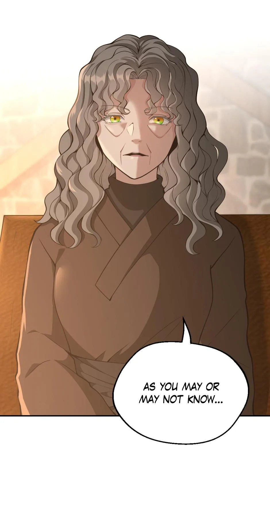 The Beginning After The End - Chapter 131 - Page 18