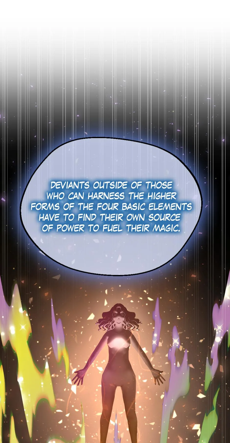 The Beginning After The End - Chapter 131 - Page 19