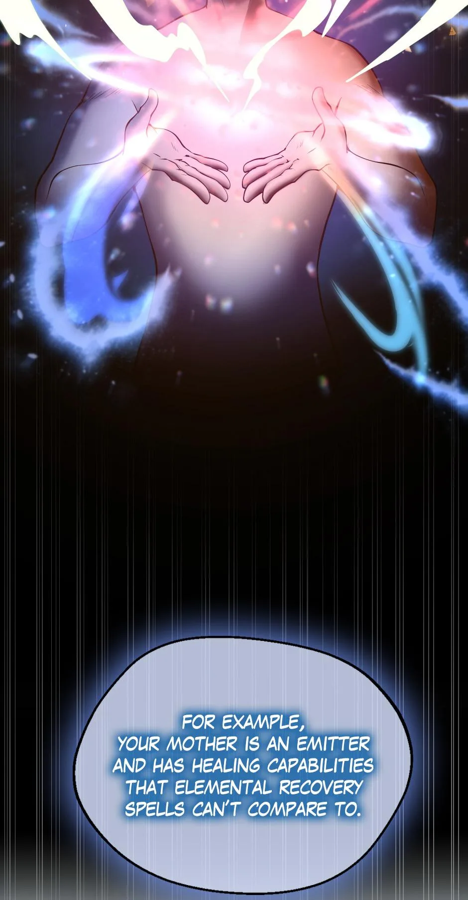 The Beginning After The End - Chapter 131 - Page 21