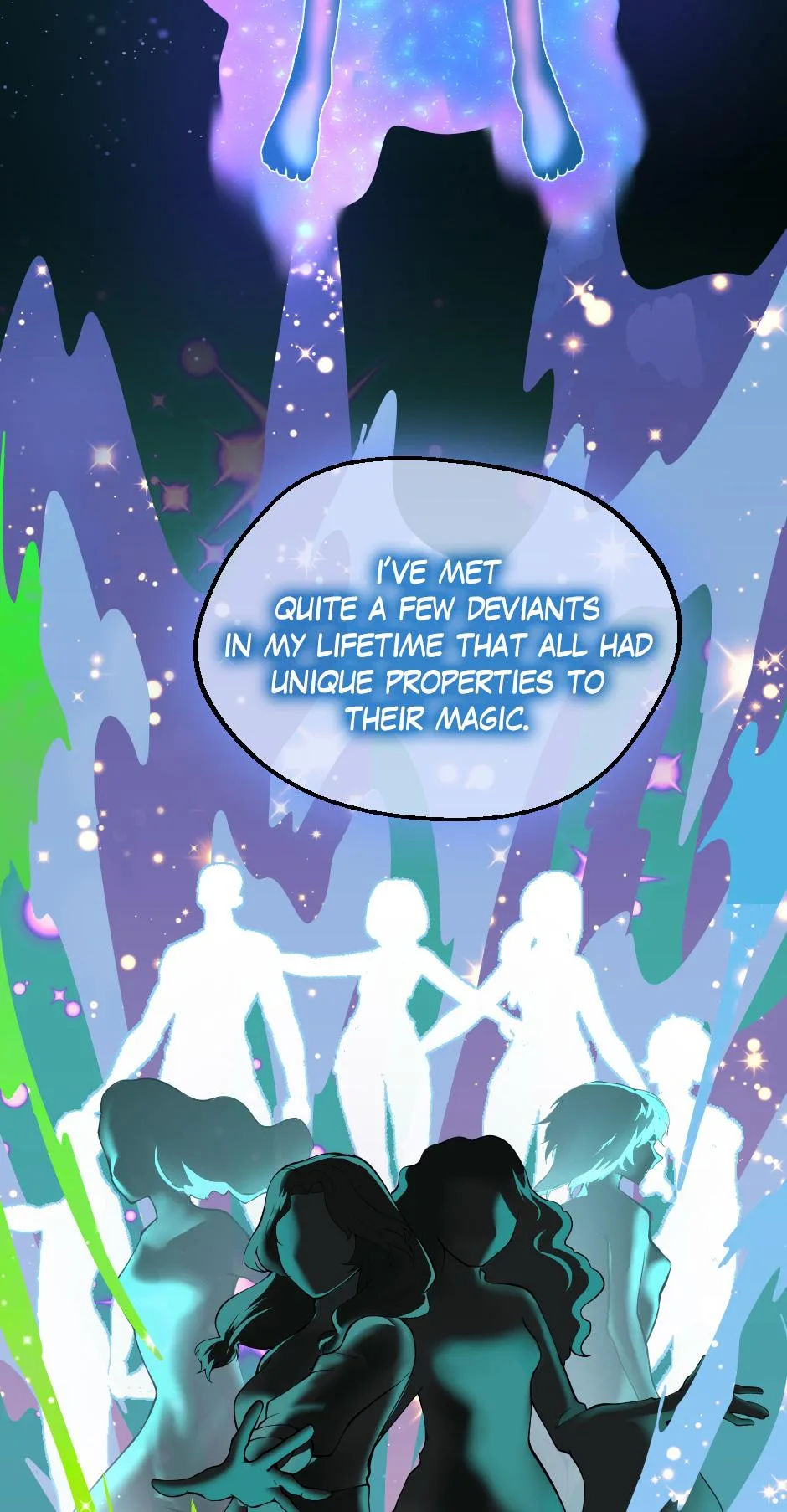 The Beginning After The End - Chapter 131 - Page 24