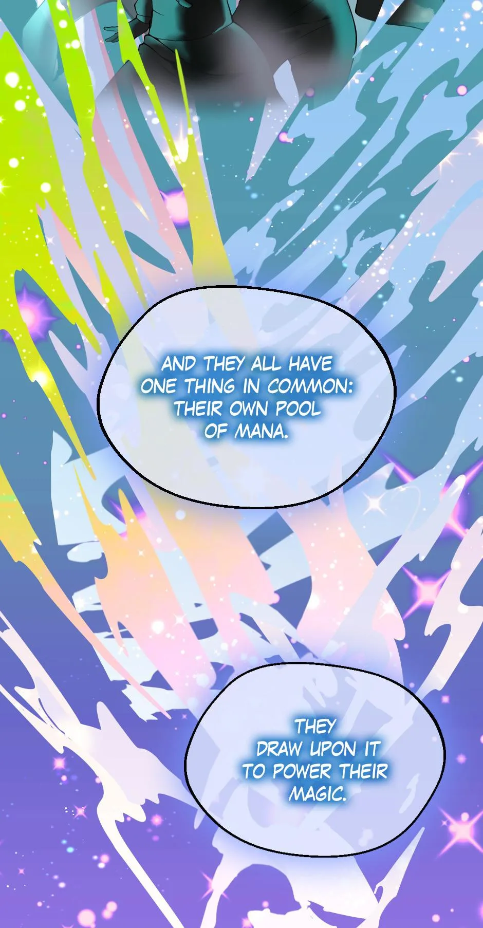 The Beginning After The End - Chapter 131 - Page 25