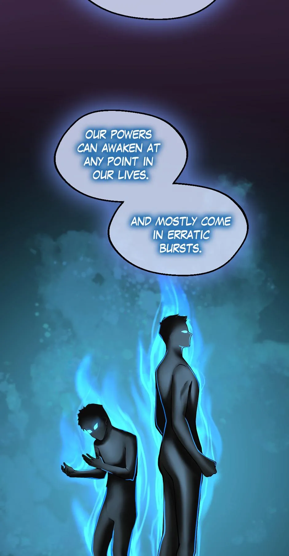 The Beginning After The End - Chapter 131 - Page 27