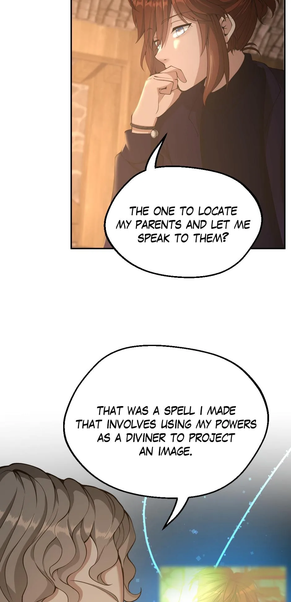 The Beginning After The End - Chapter 131 - Page 32
