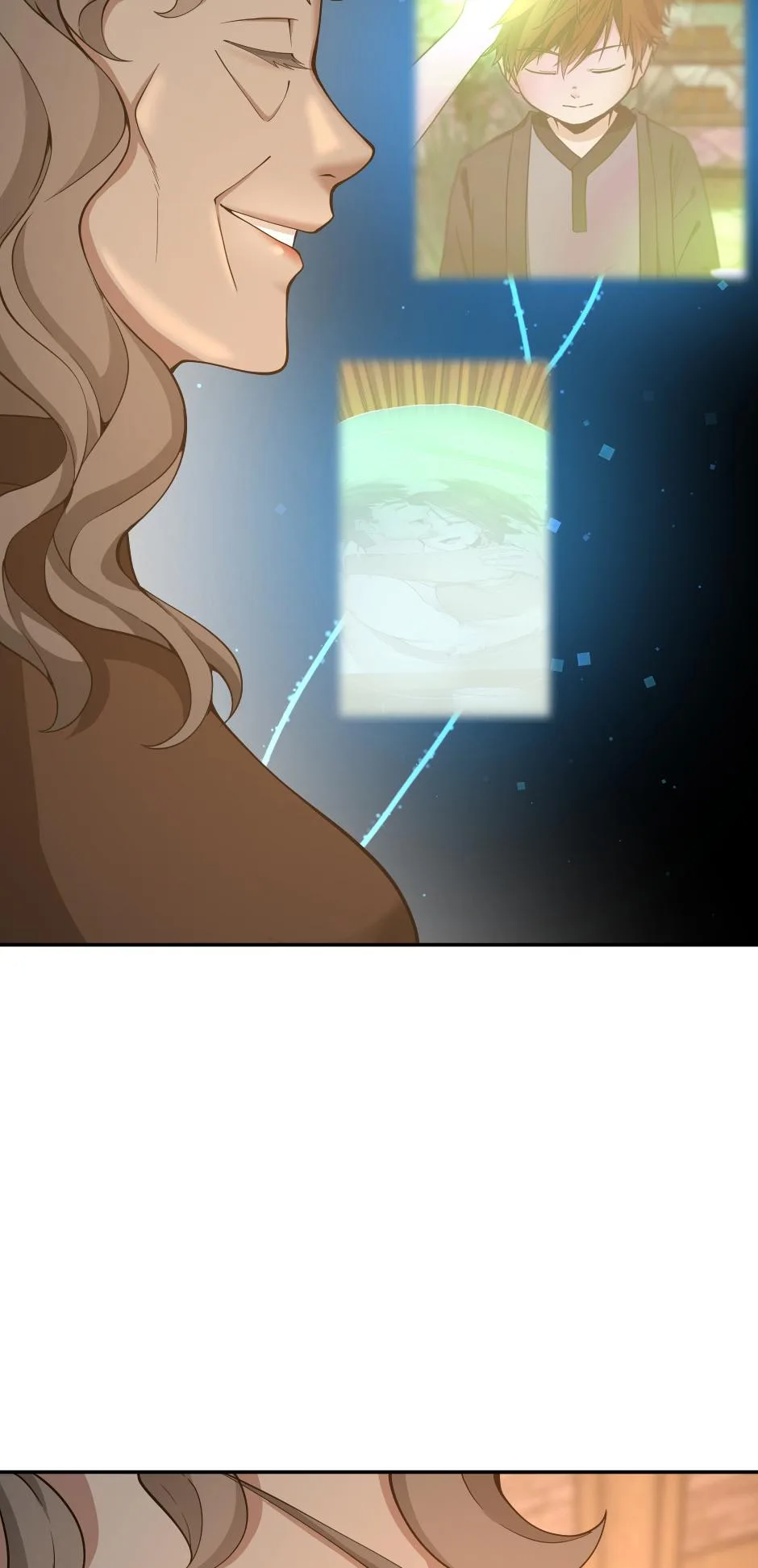 The Beginning After The End - Chapter 131 - Page 33
