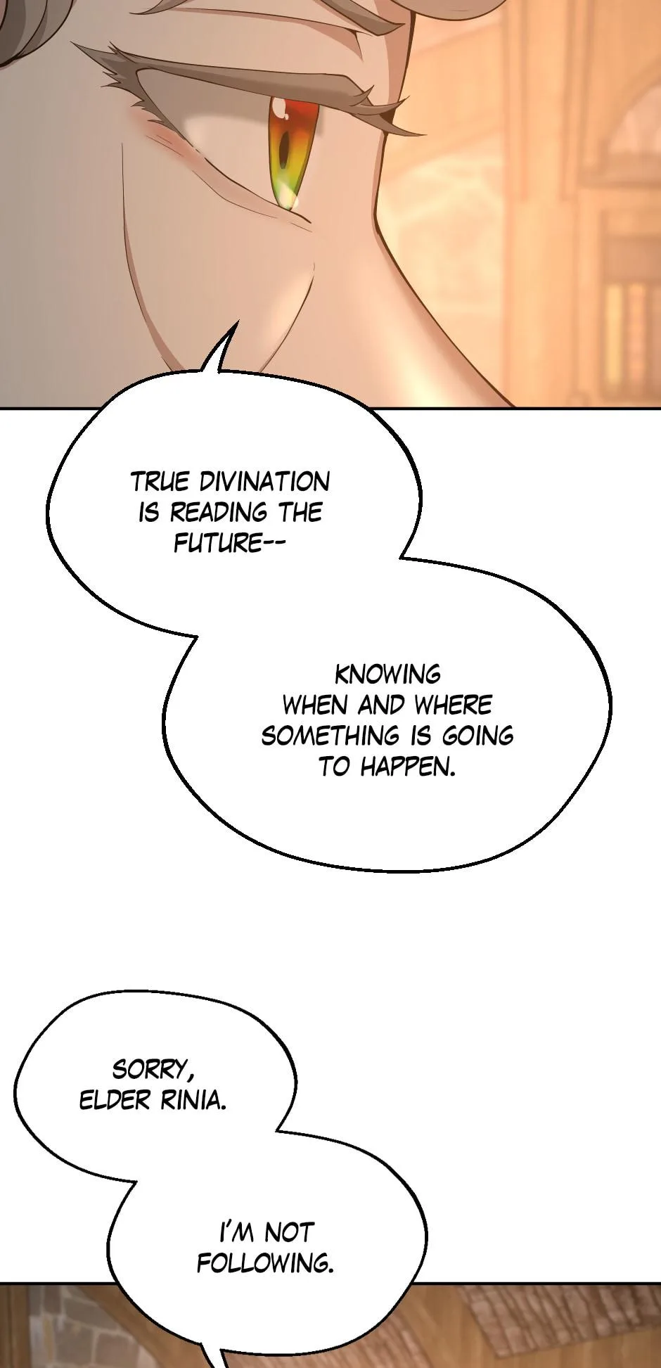 The Beginning After The End - Chapter 131 - Page 34
