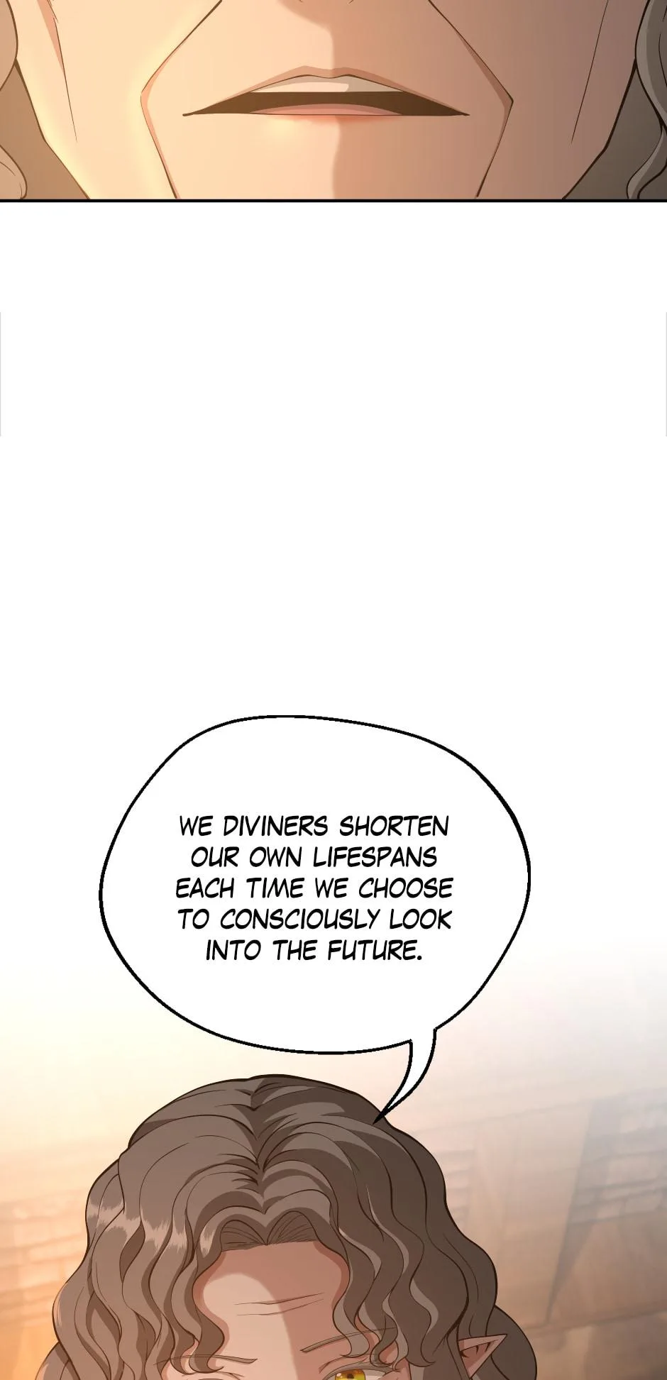 The Beginning After The End - Chapter 131 - Page 36