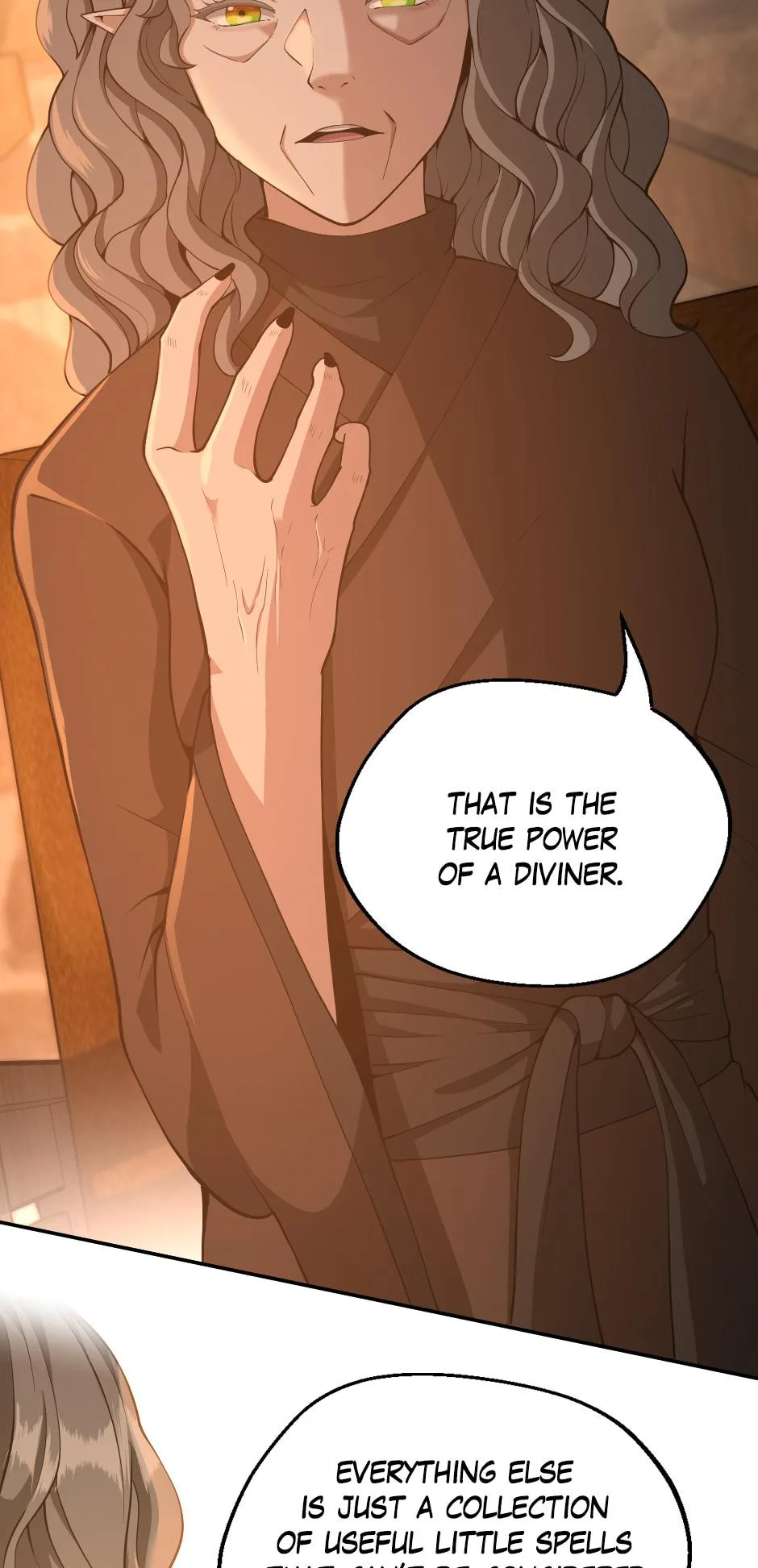 The Beginning After The End - Chapter 131 - Page 37