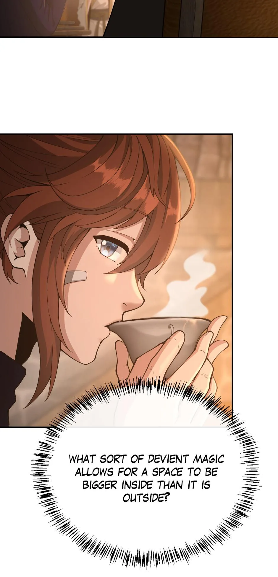 The Beginning After The End - Chapter 131 - Page 4