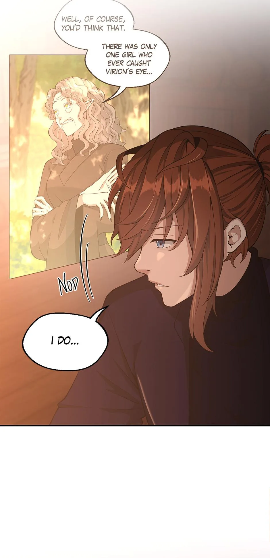 The Beginning After The End - Chapter 131 - Page 40