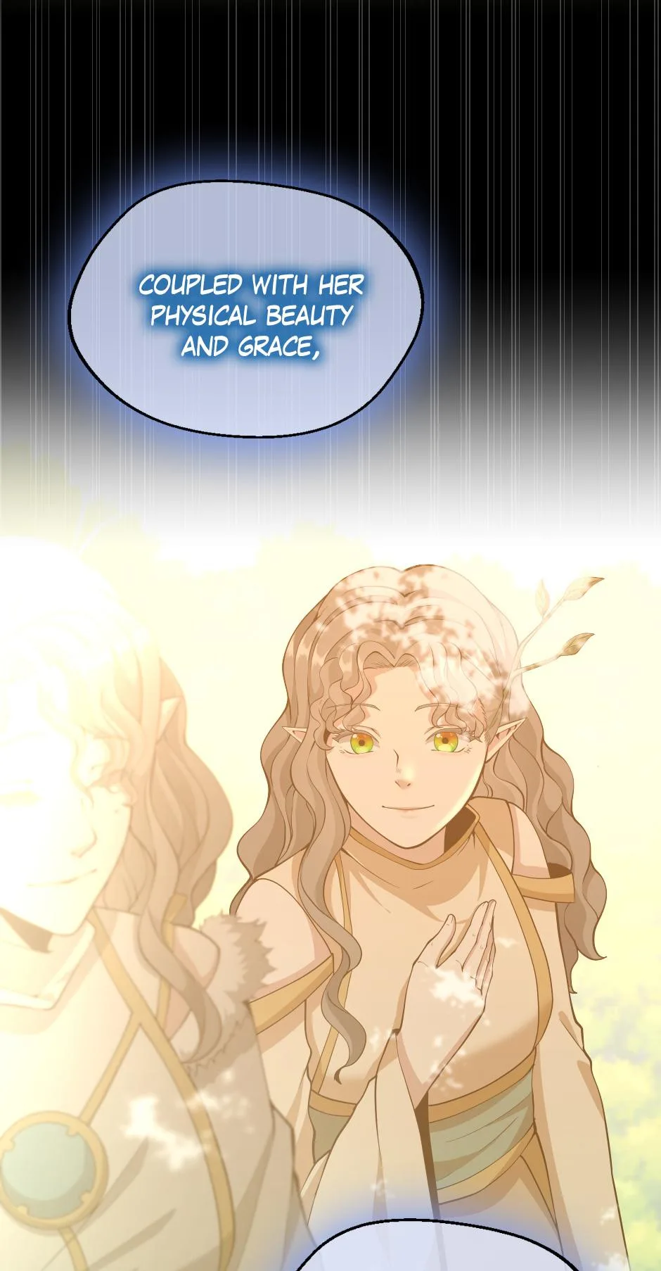 The Beginning After The End - Chapter 131 - Page 44