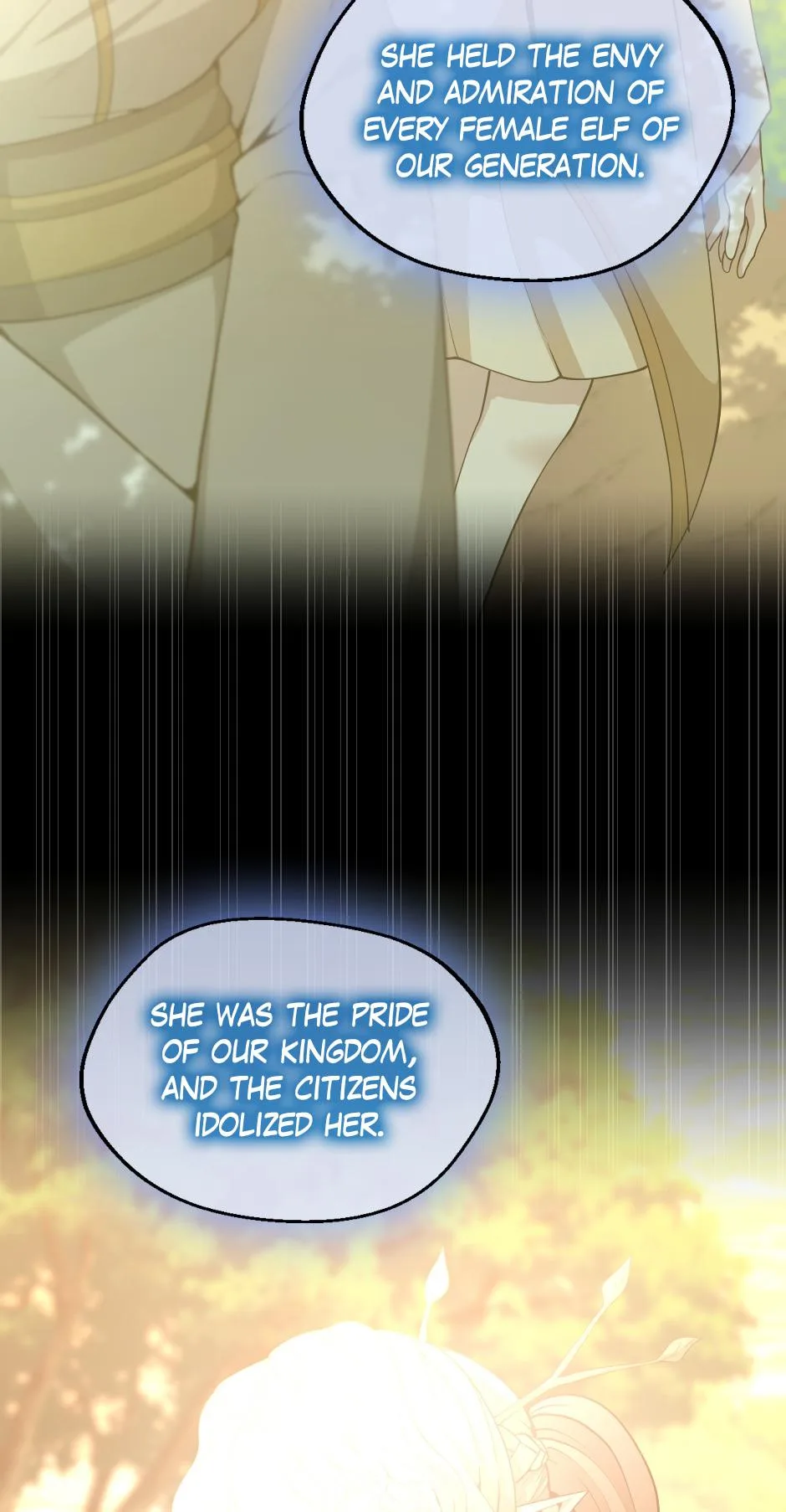 The Beginning After The End - Chapter 131 - Page 45