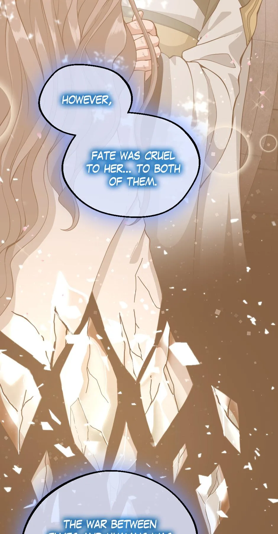 The Beginning After The End - Chapter 131 - Page 49