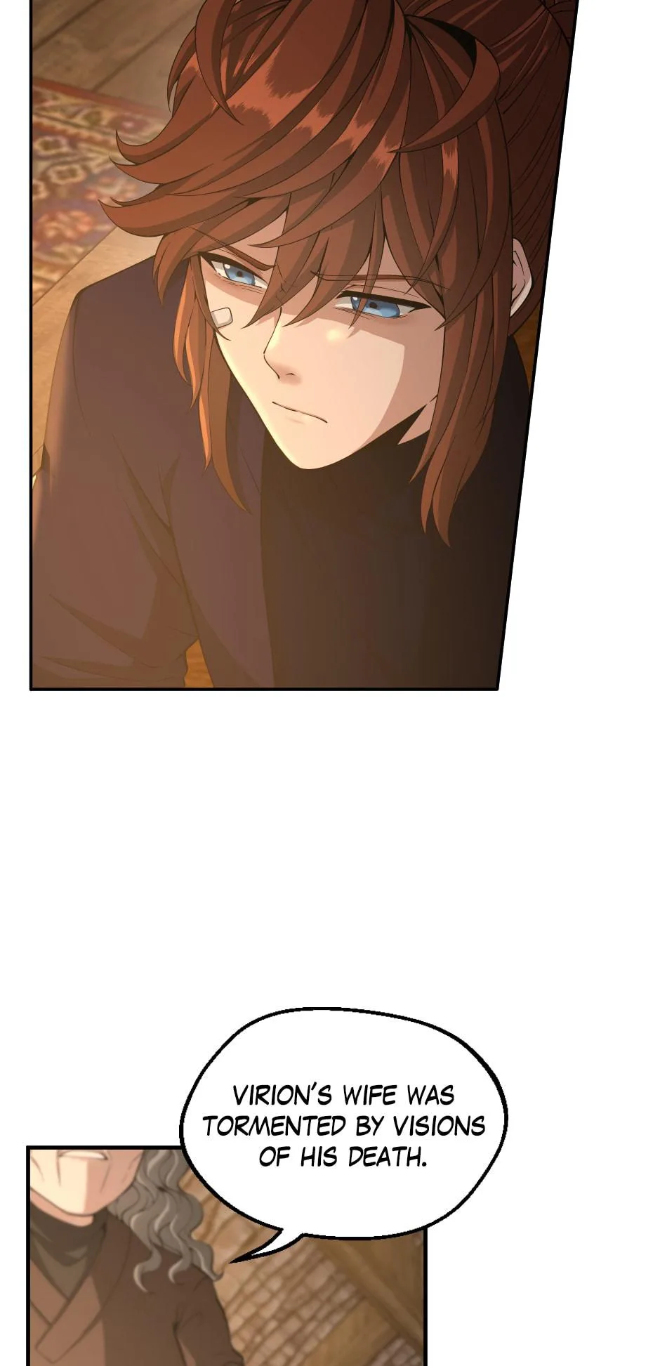 The Beginning After The End - Chapter 131 - Page 56