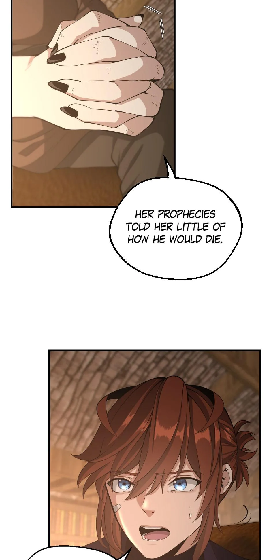 The Beginning After The End - Chapter 131 - Page 57