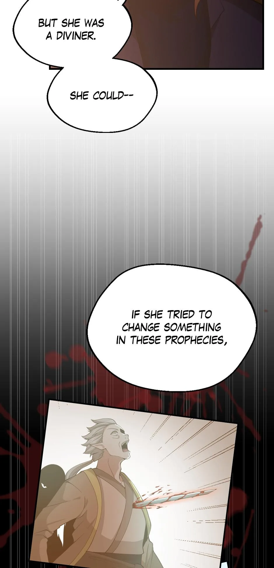 The Beginning After The End - Chapter 131 - Page 58