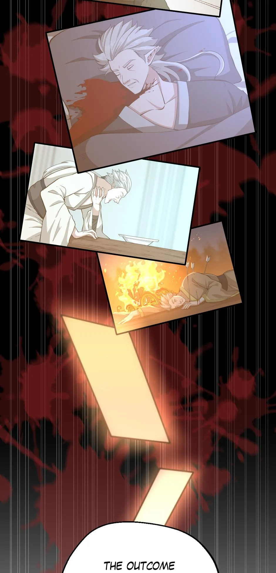 The Beginning After The End - Chapter 131 - Page 59